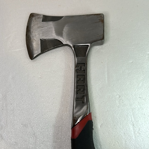 Hart axe 5L 171 with a case holder for the belt - Picture 7 of 9